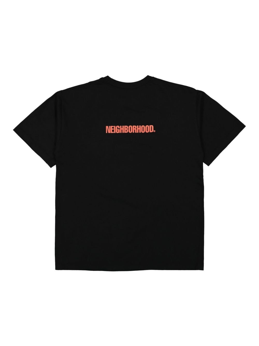 logo-print T-shirt - 2