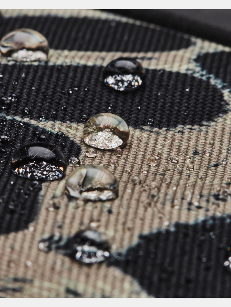 UA Contain Duo Small Backpack Duffle 8