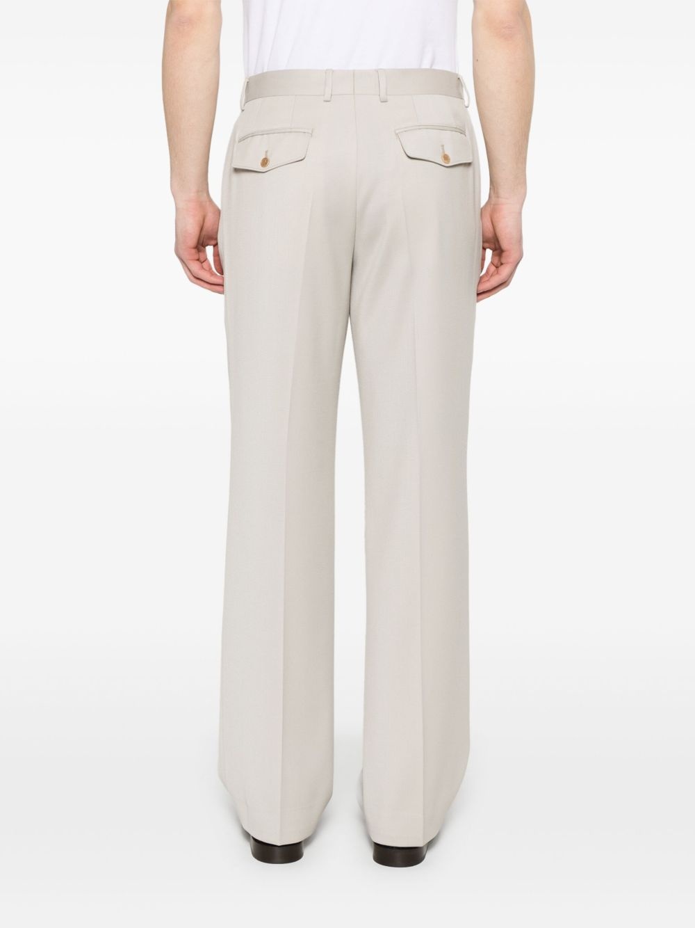tailored trousers - 4
