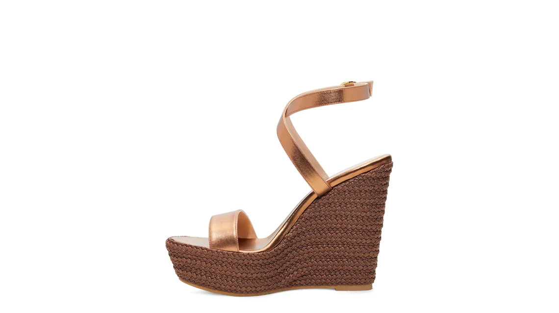 ALEX PLATFORM WEDGE - 3