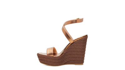 Stuart Weitzman ALEX PLATFORM WEDGE outlook