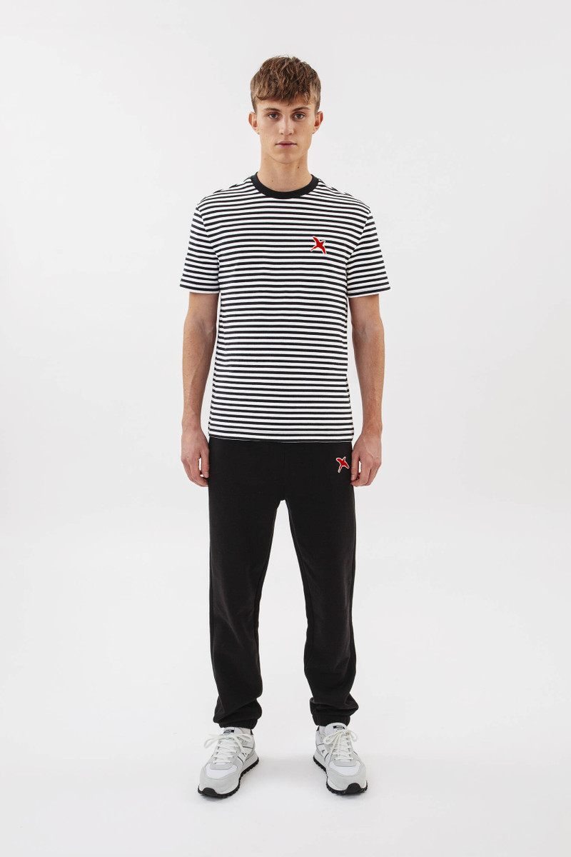 Rouge Bee Bird Sweatpants 5