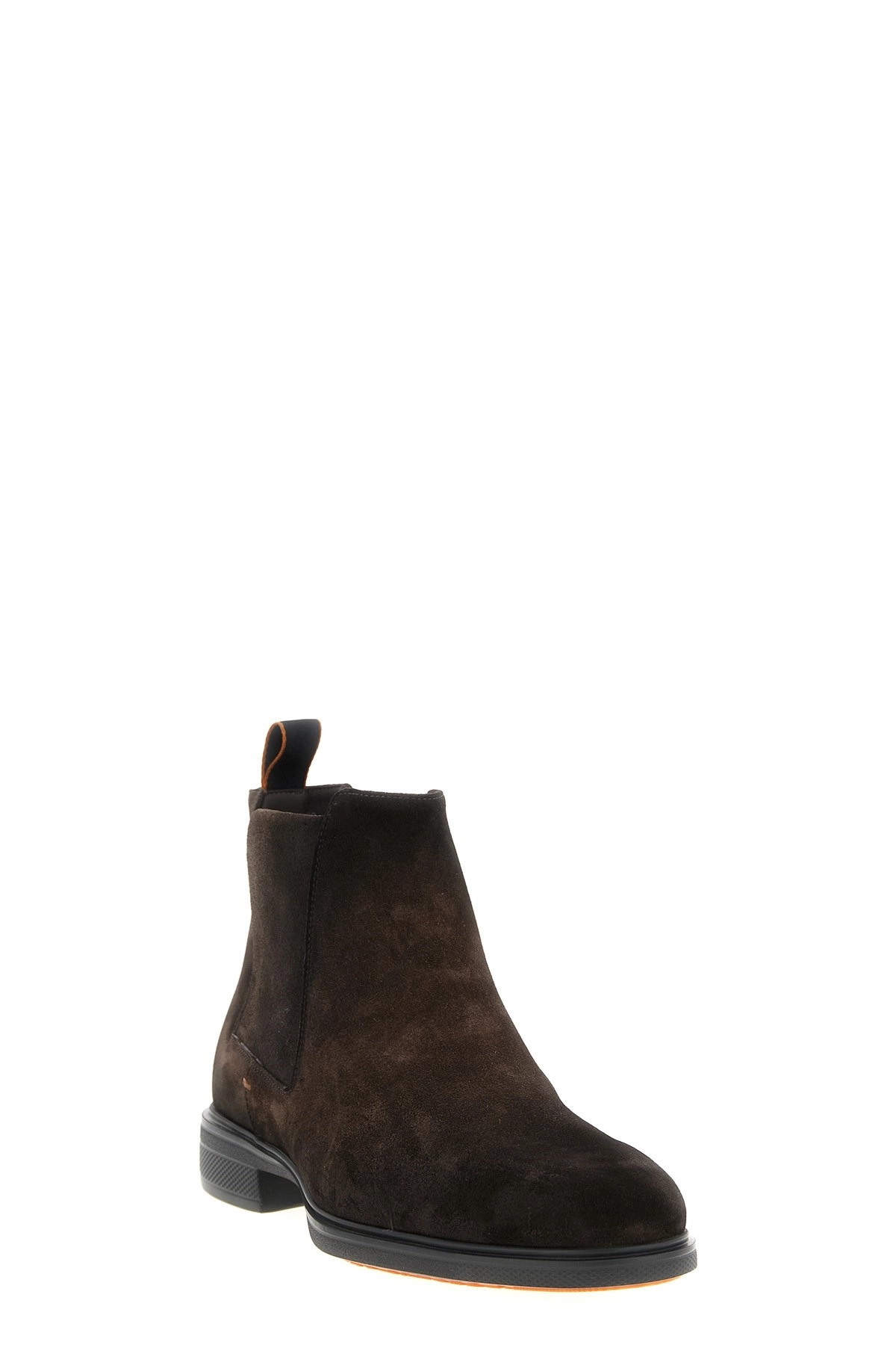 'Easy' capsule ankle boots - 2