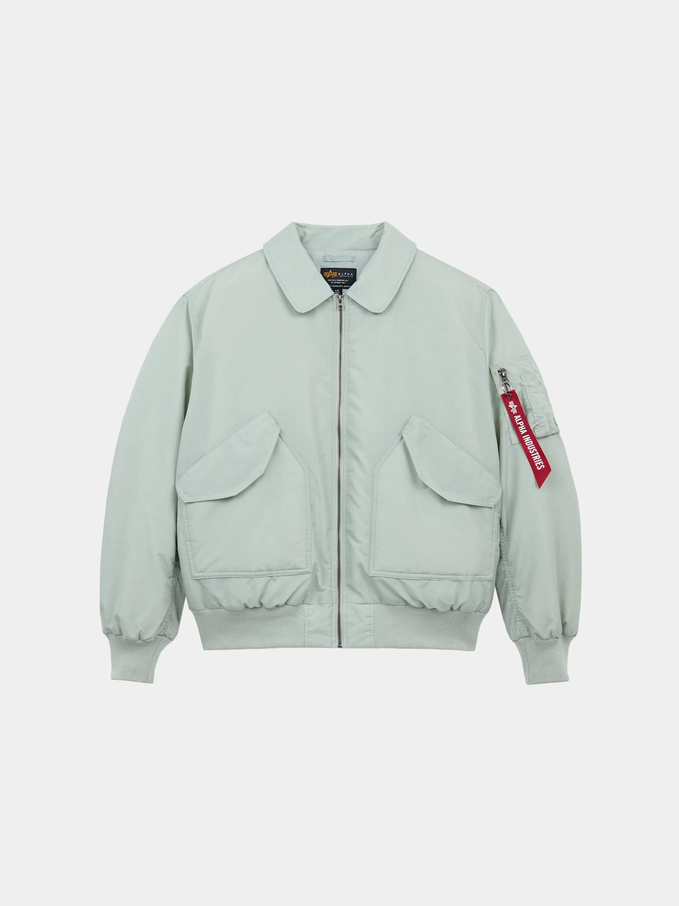 CWU 45/P OXFORD BOMBER JACKET - 1