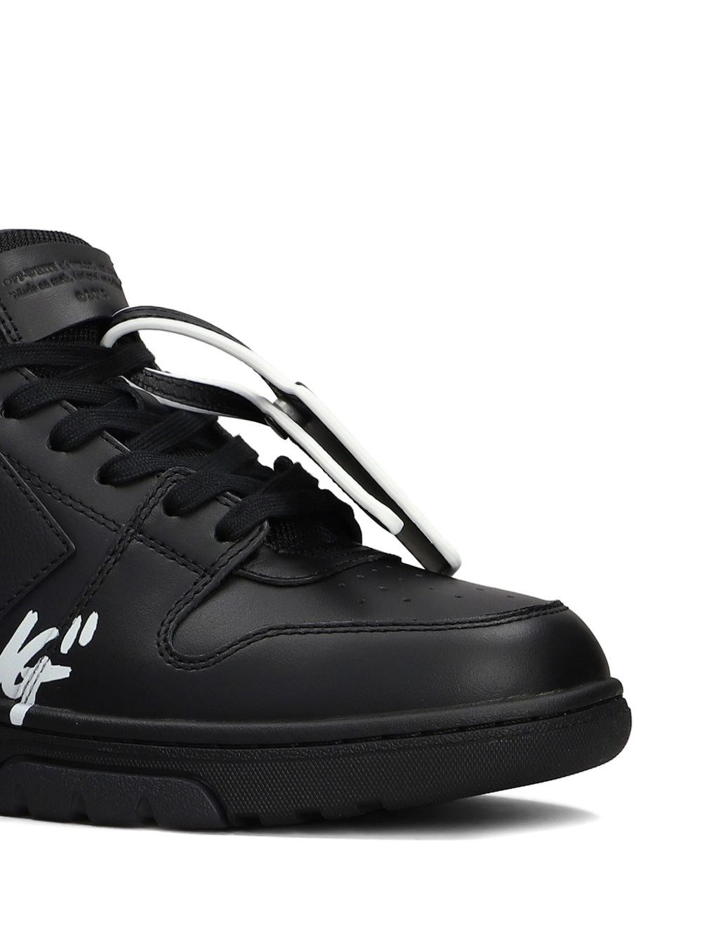 'FOR WALKING' SNEAKERS - 3