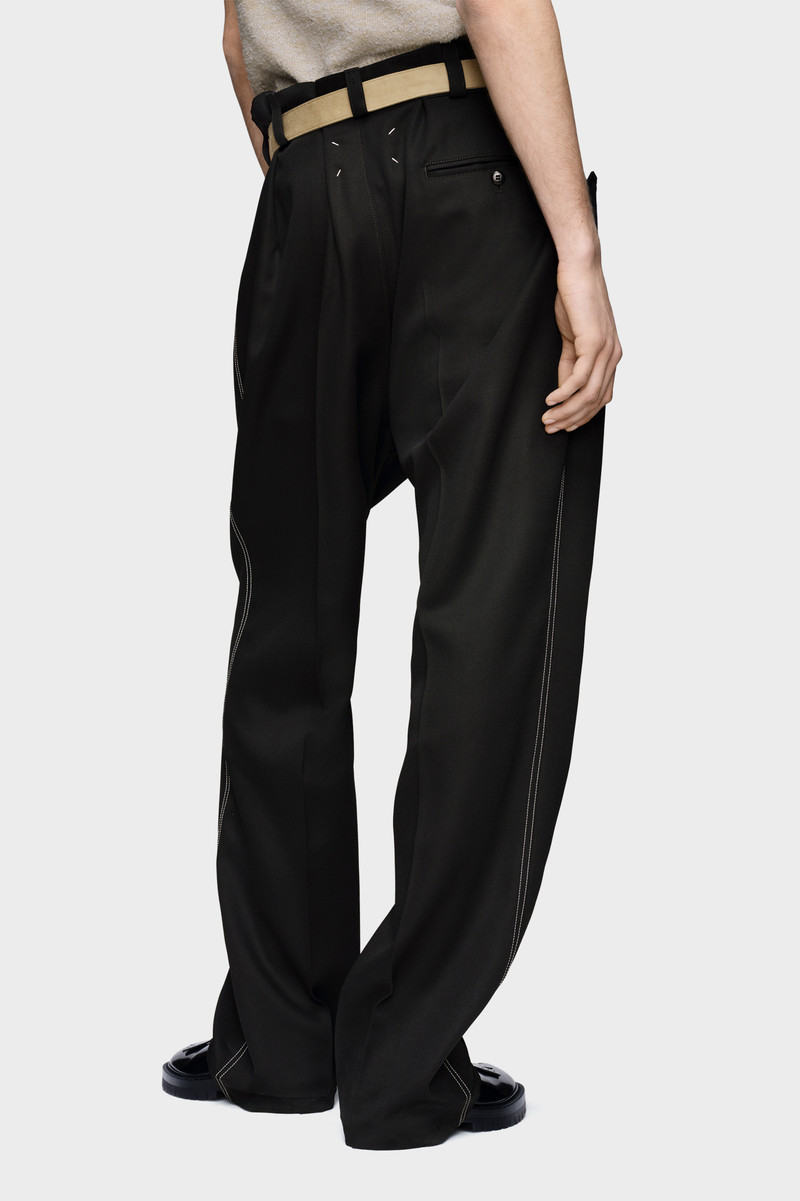 Wool trousers 4