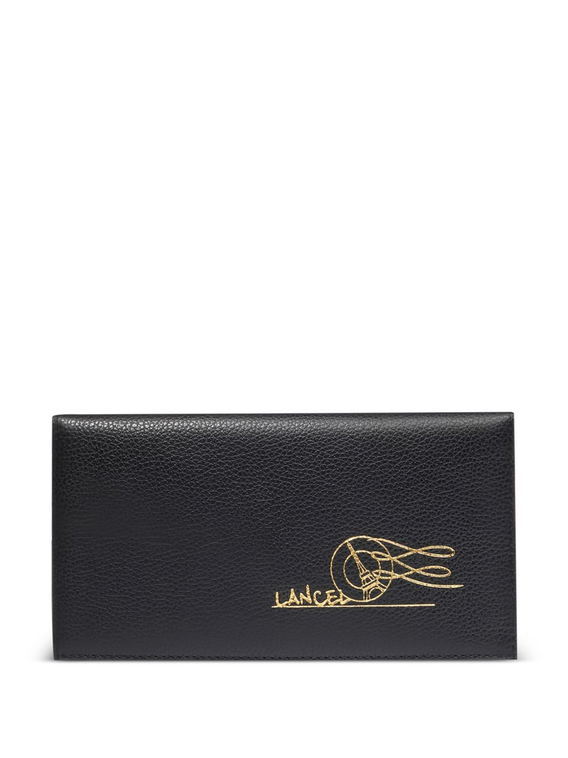 Envelope clutch bag 1