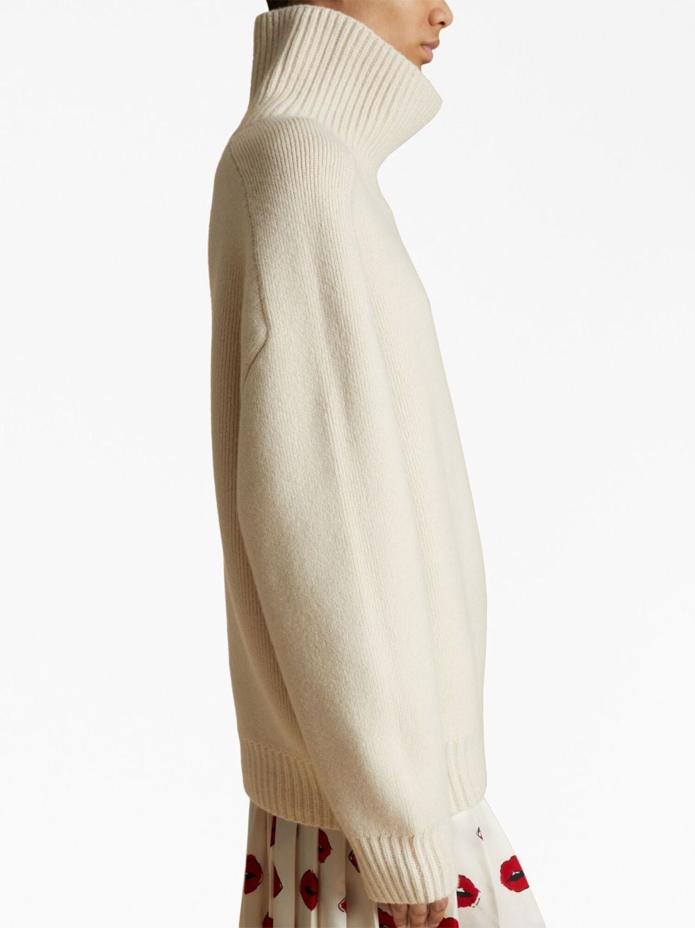 The Landen cashmere jumper - 6