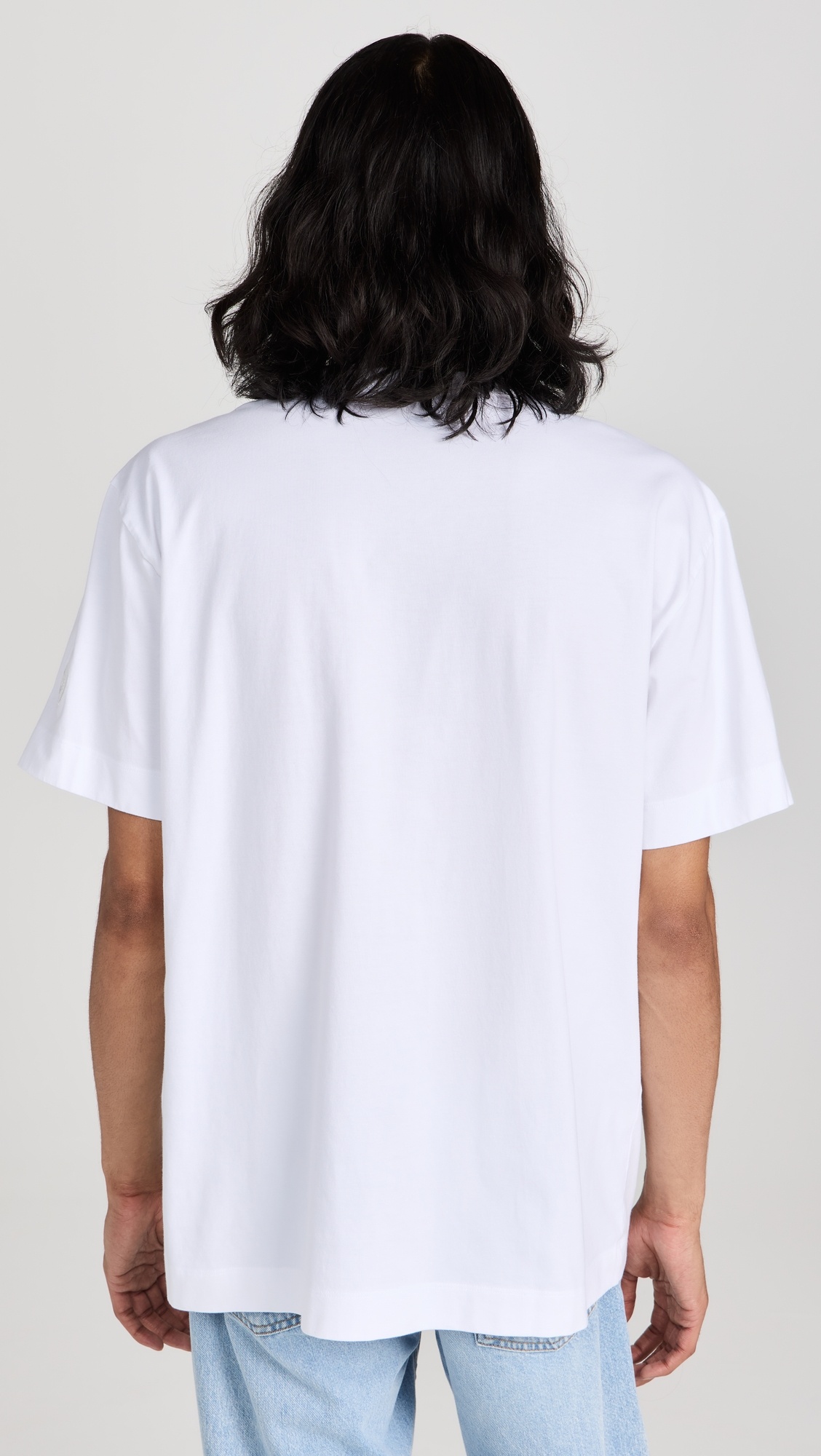Gladstone Relaxed T-Shirt - 2
