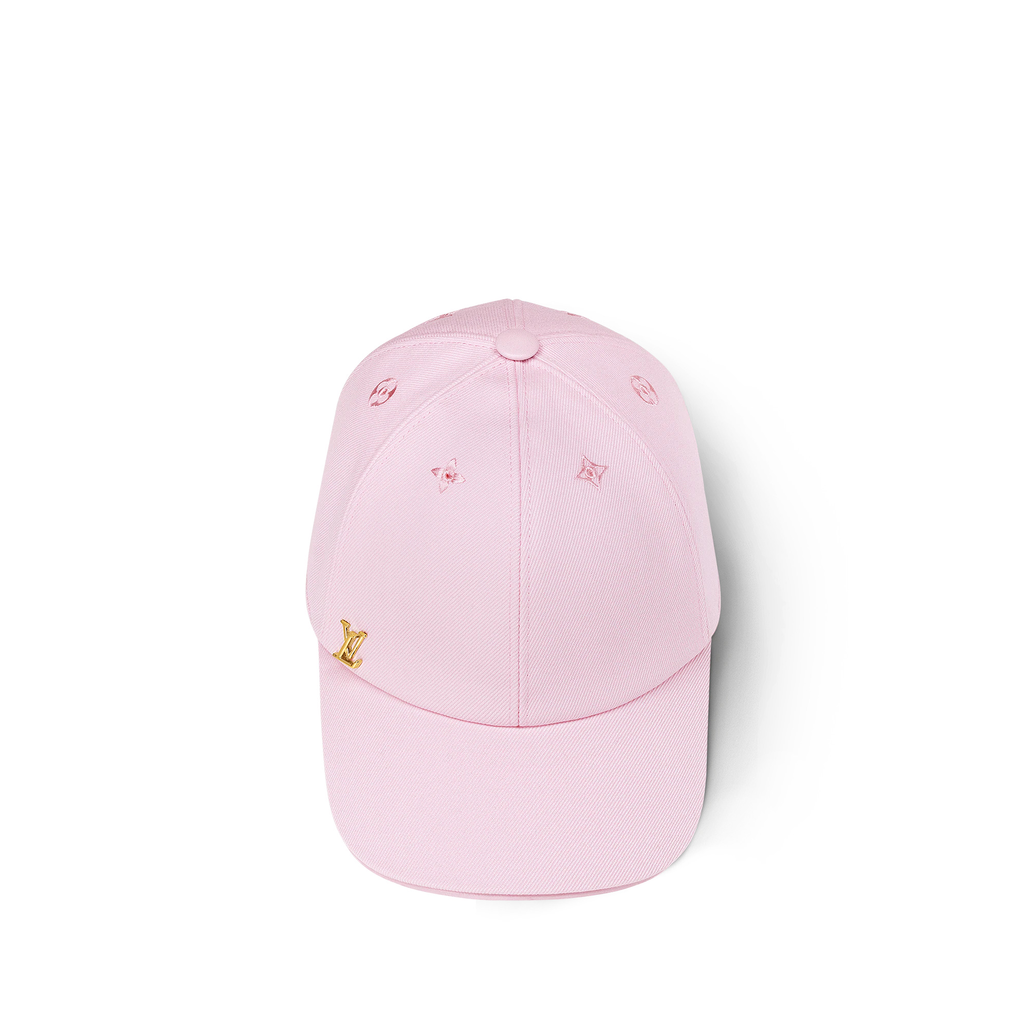 LV Iconic Cap - 3