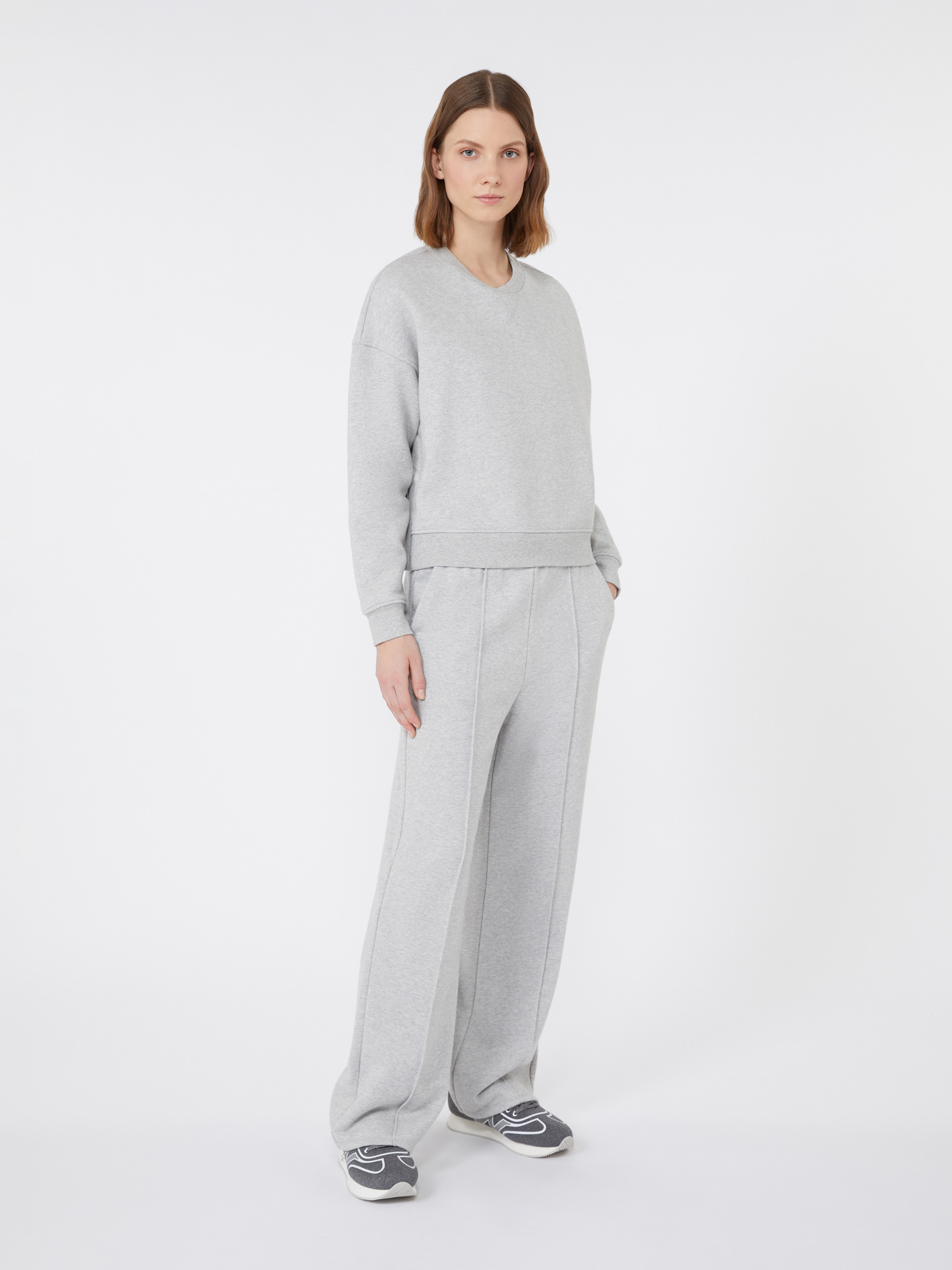 FOLK Fleece trousers - 2