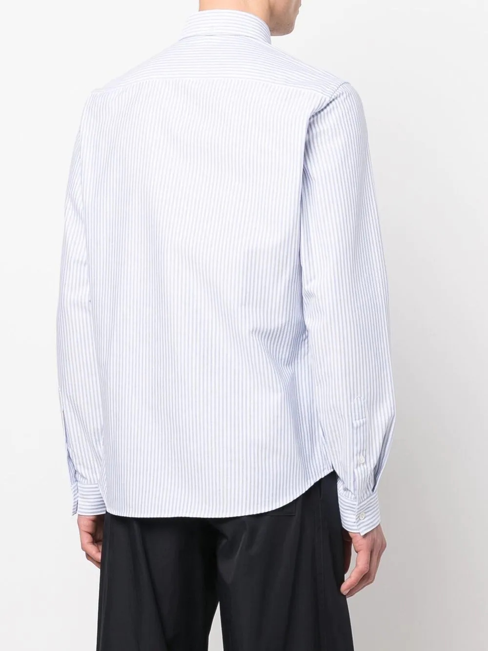 BLOOMSBURY striped shirt - 4