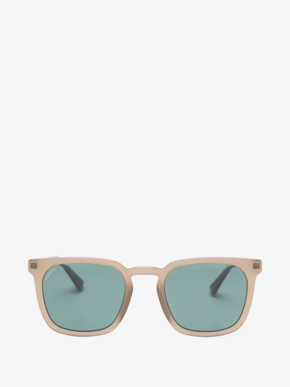 Borga square-frame sunglasses - 1