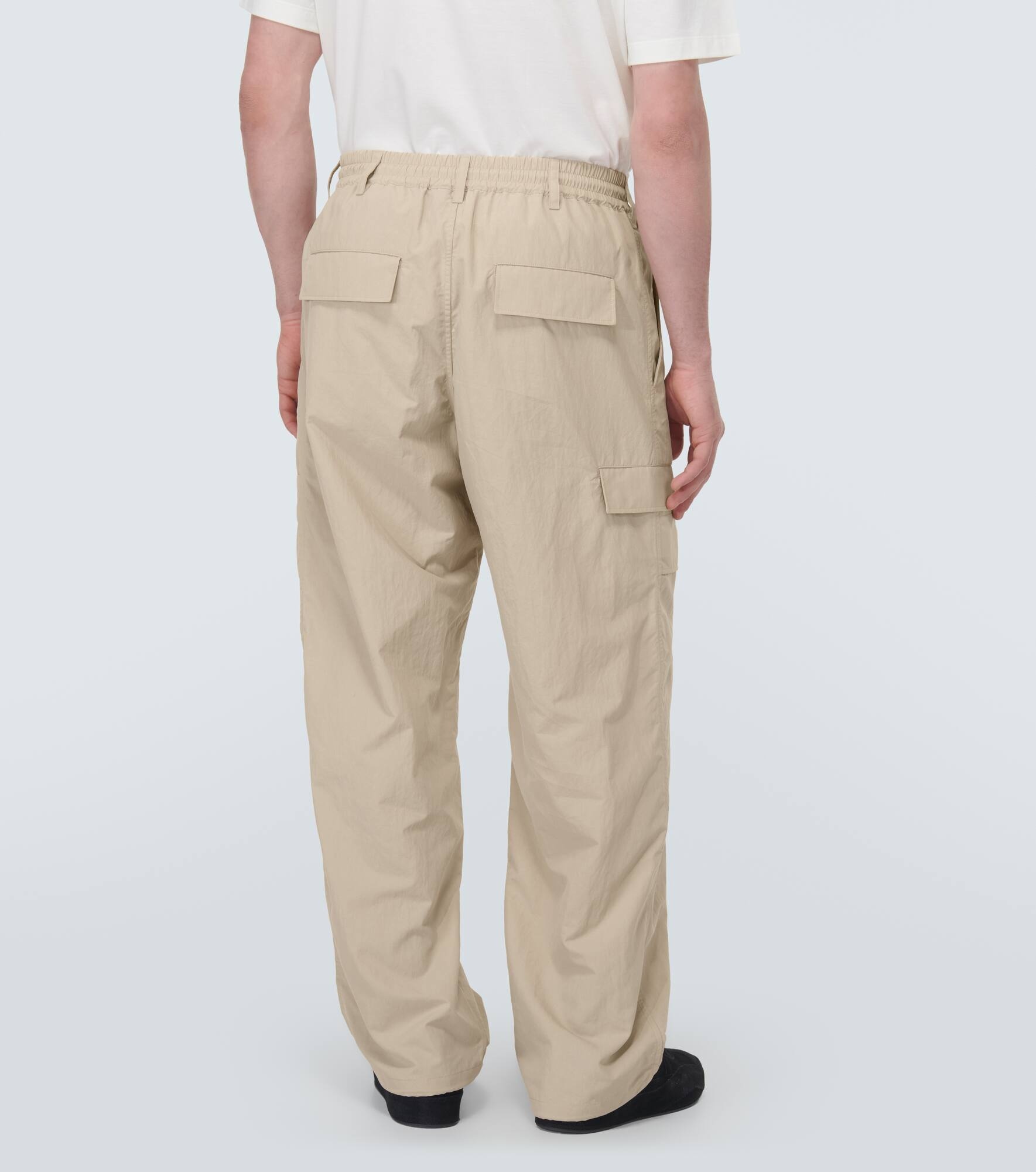 Cargo pants - 4