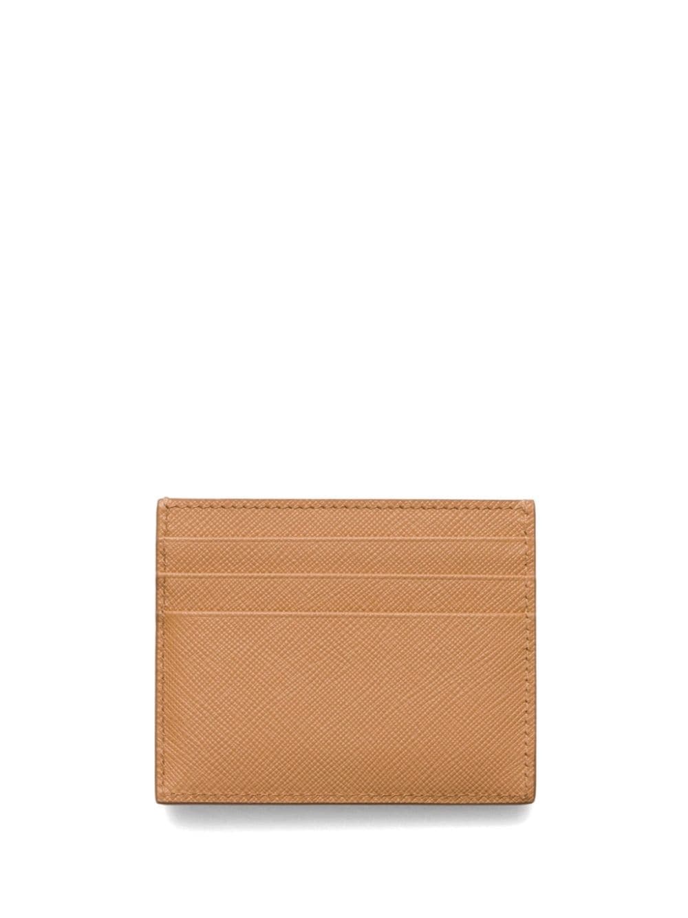 Saffiano Card Holder - 2