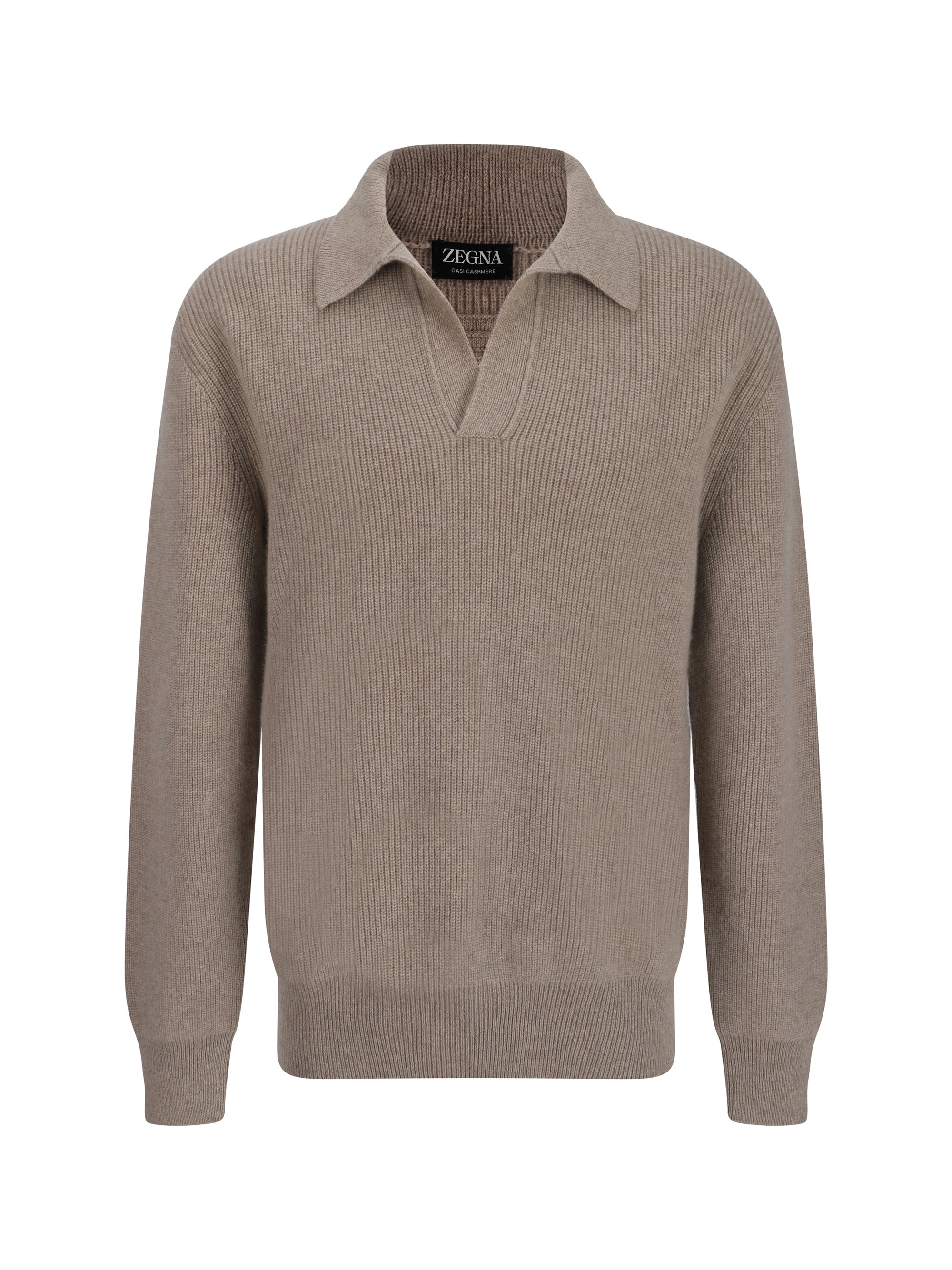 Zegna Men Sweater - 1