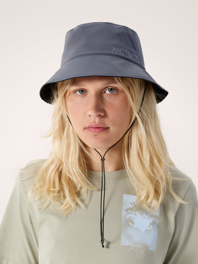 Arc'teryx Sinsolo Bucket Hat outlook