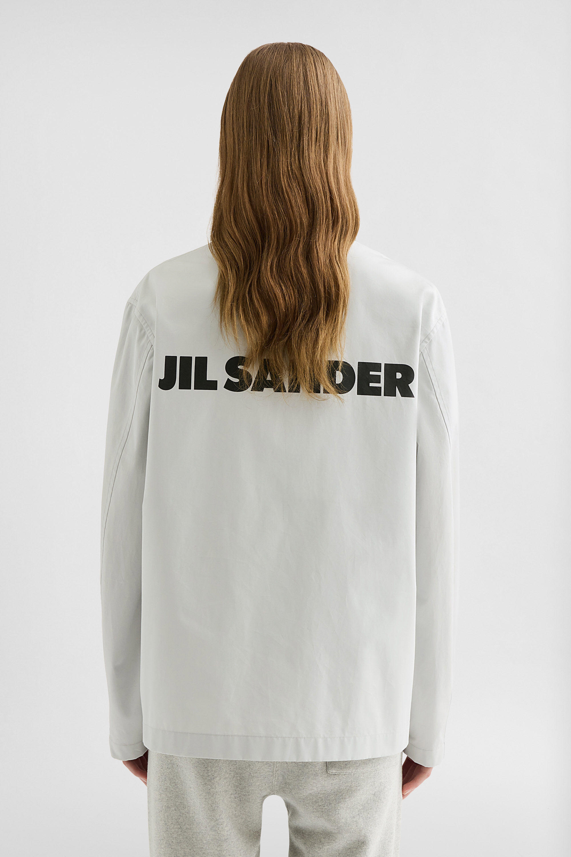 Logo Jacket - 4