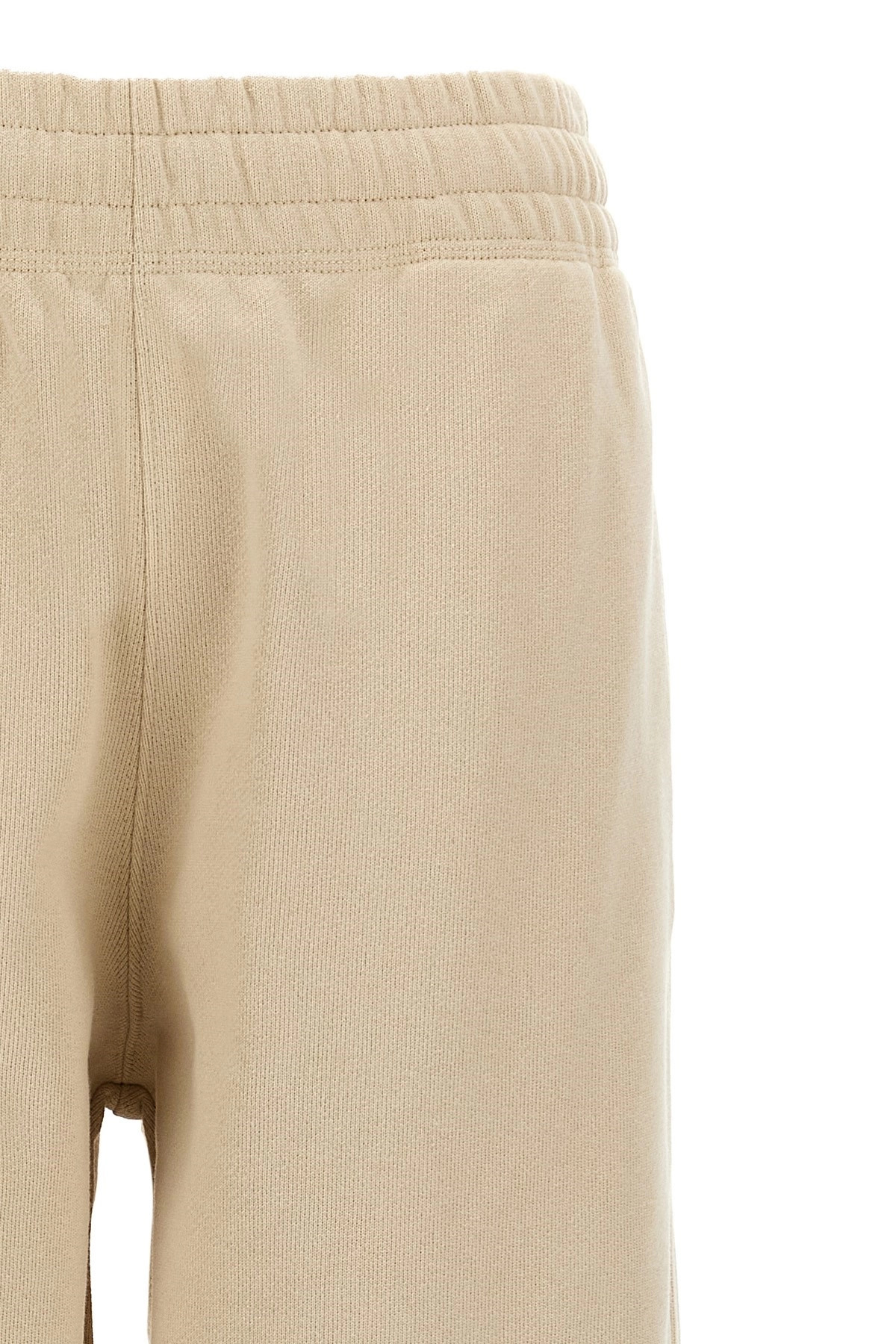 Logo joggers - 4