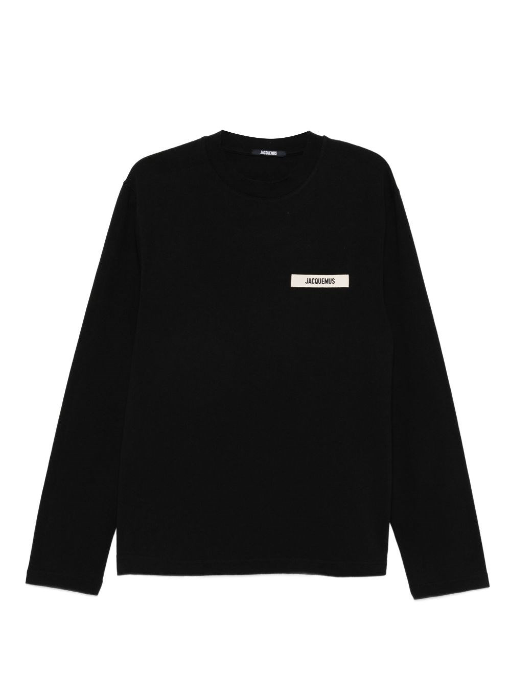 T-SHIRT LOGO - 1