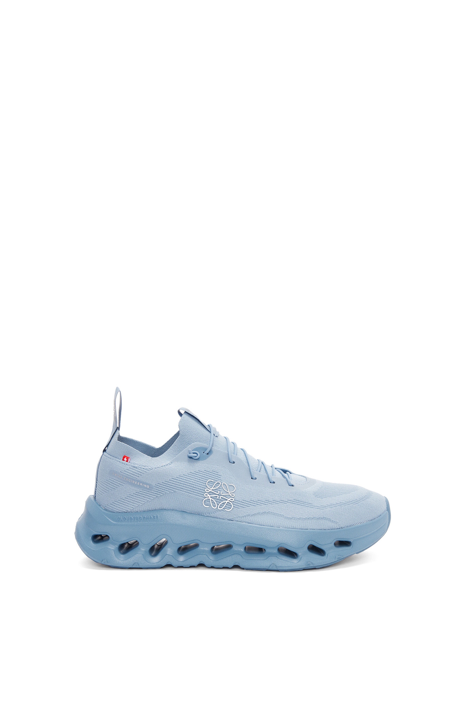 Cloudtilt sneaker in polyester - 1