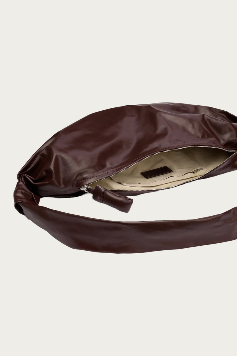 Lemaire MEDIUM 소프트웨어 CROISSANT 부대 outlook