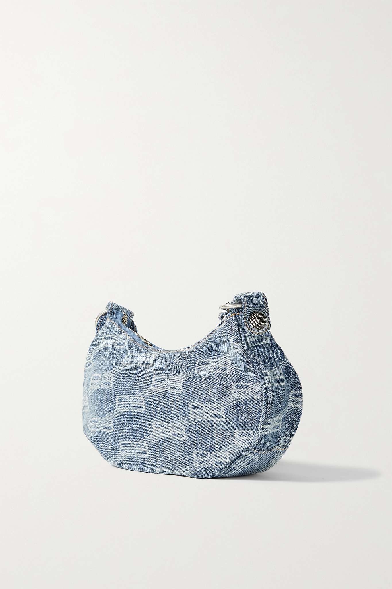 【関税&送料込】Balenciaga Embellished Denim Le Cagole Xs Sh 0400020476254_BLUE?wid=600&hei