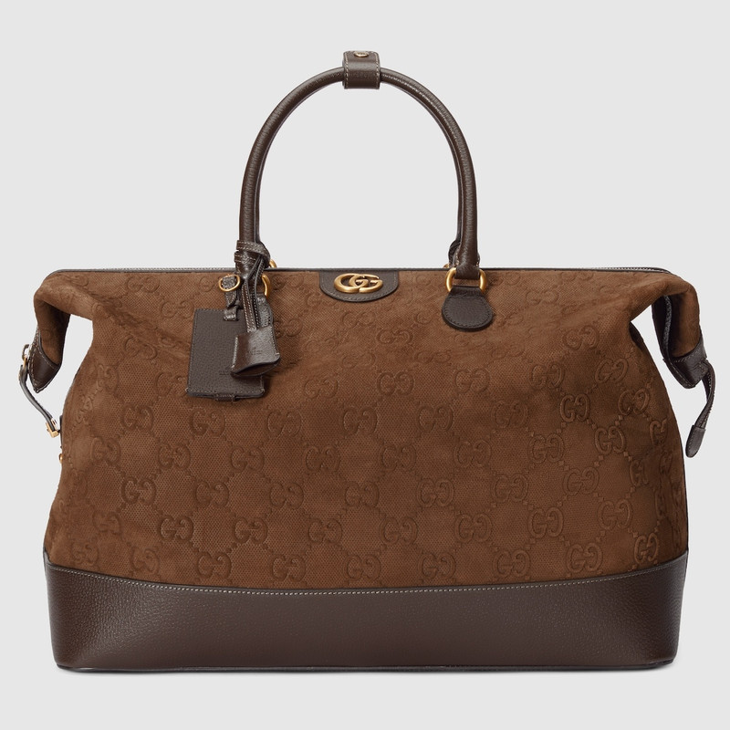 GG duffle bag 1