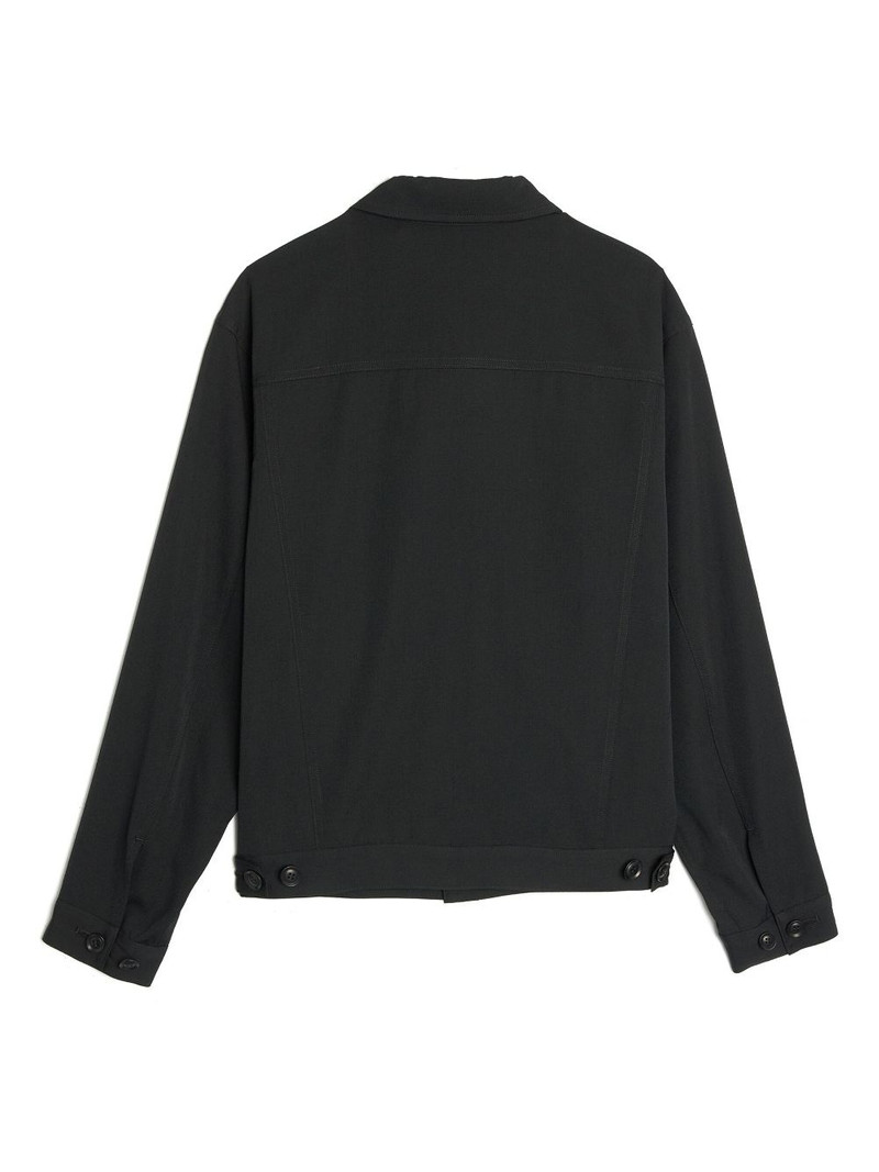 Y's KO-Panel denim jacket outlook