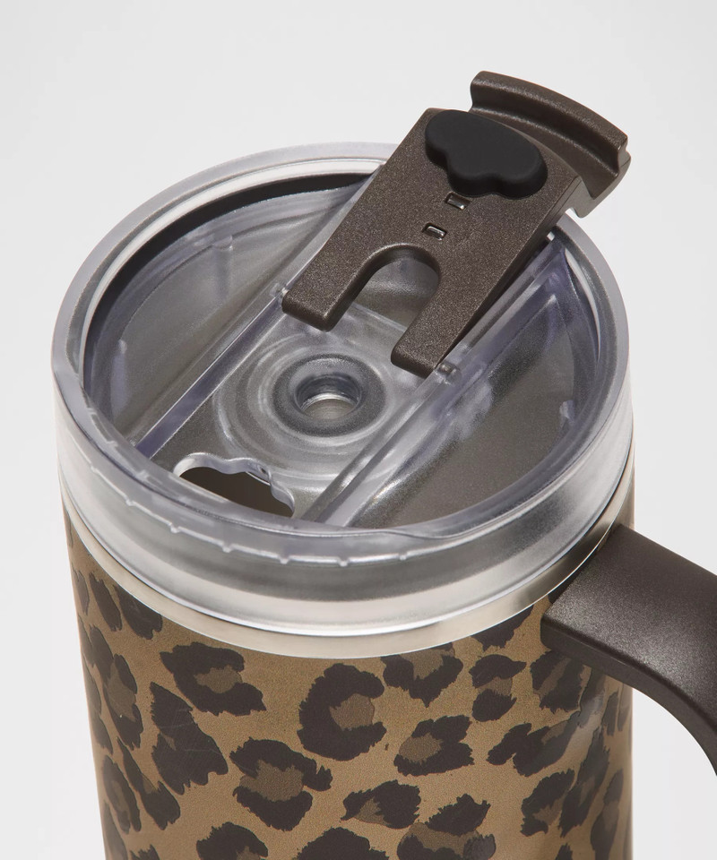 Insulated Tumbler 40oz 3