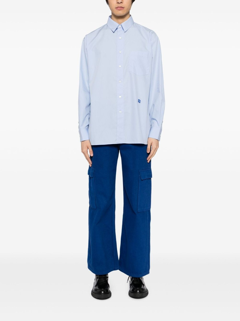 ADER error Trs tag shirt outlook