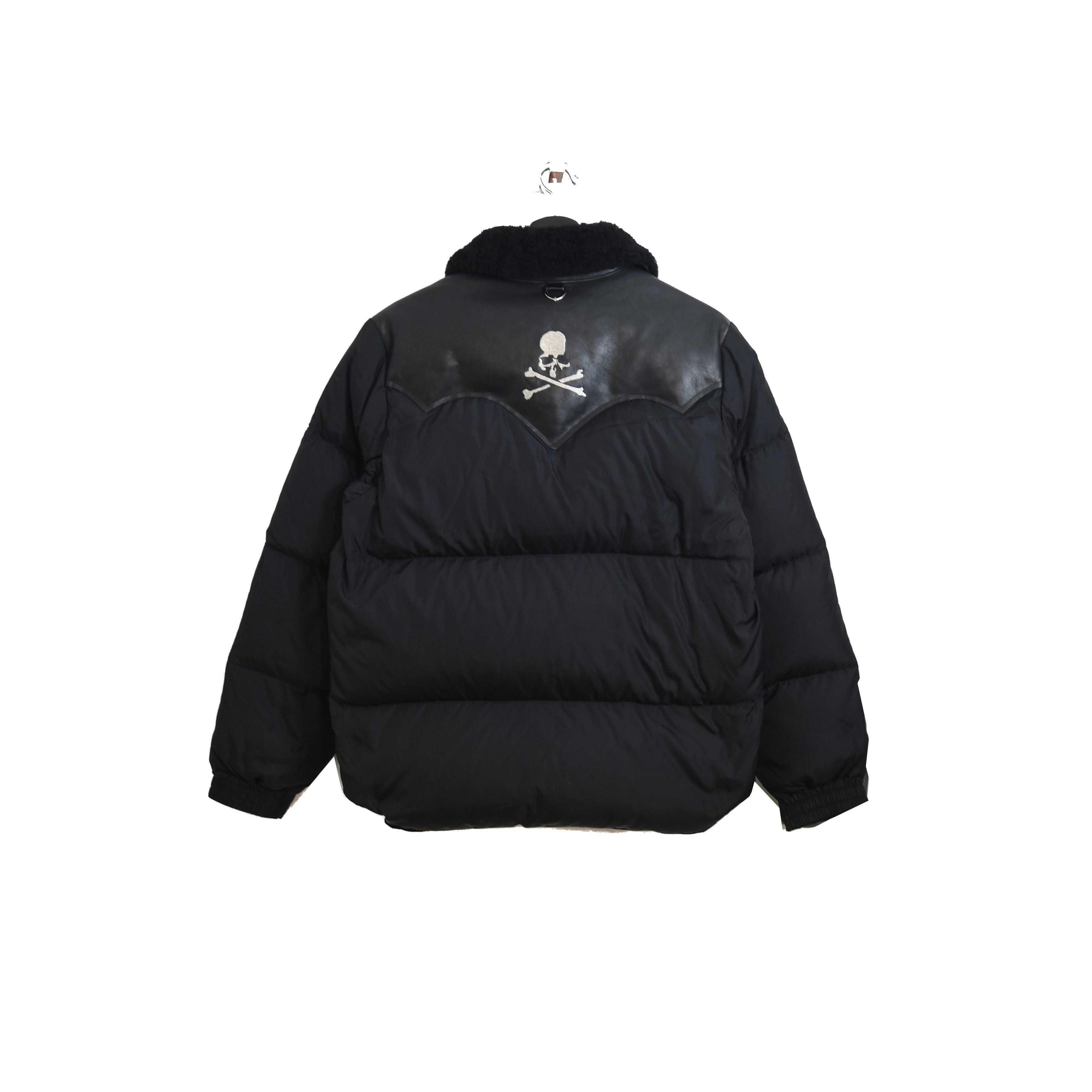 Mastermind World x Rocky Mountain Featherbed Christy Jacket Black - 2