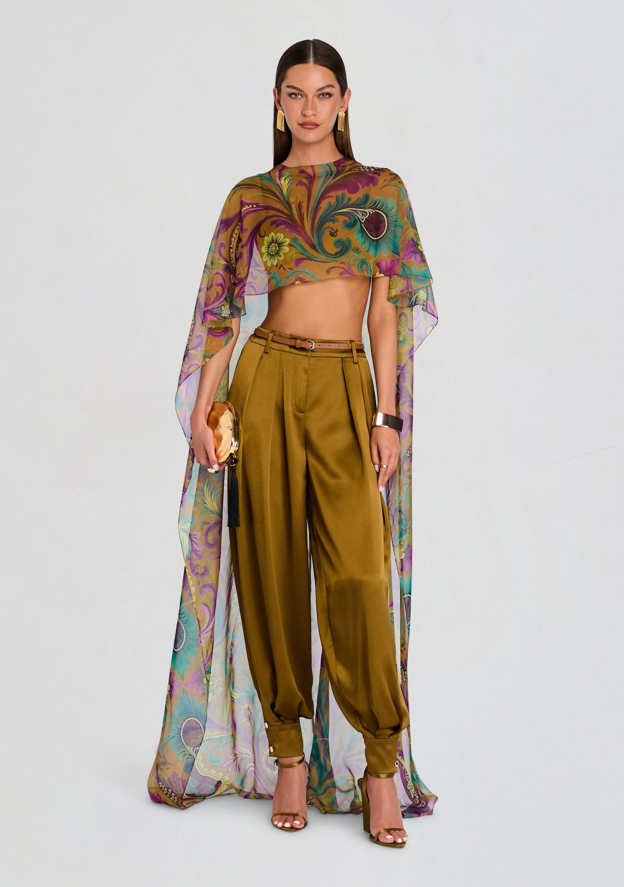 ANICCA CAPE - 1