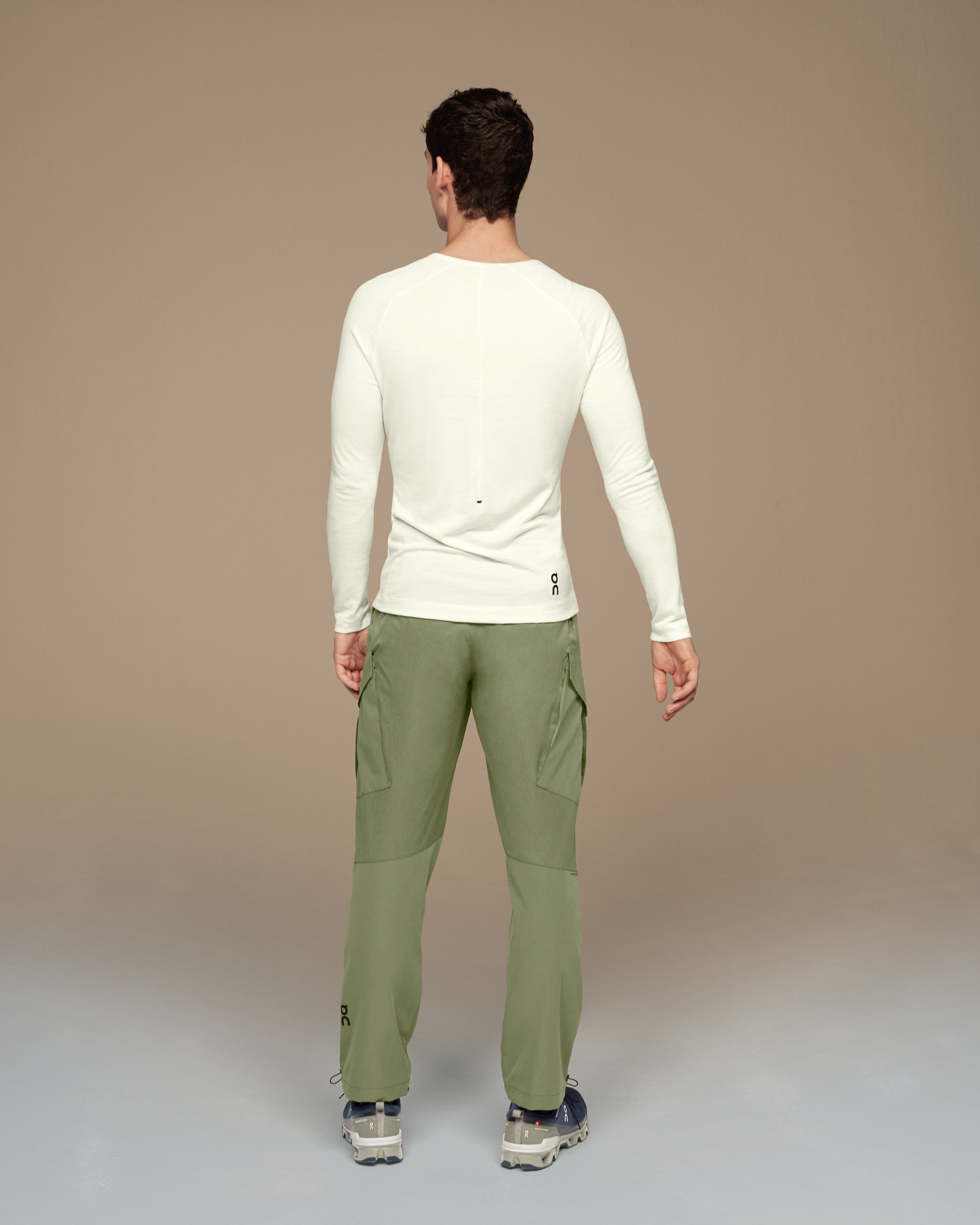 Explorer Pants - 2