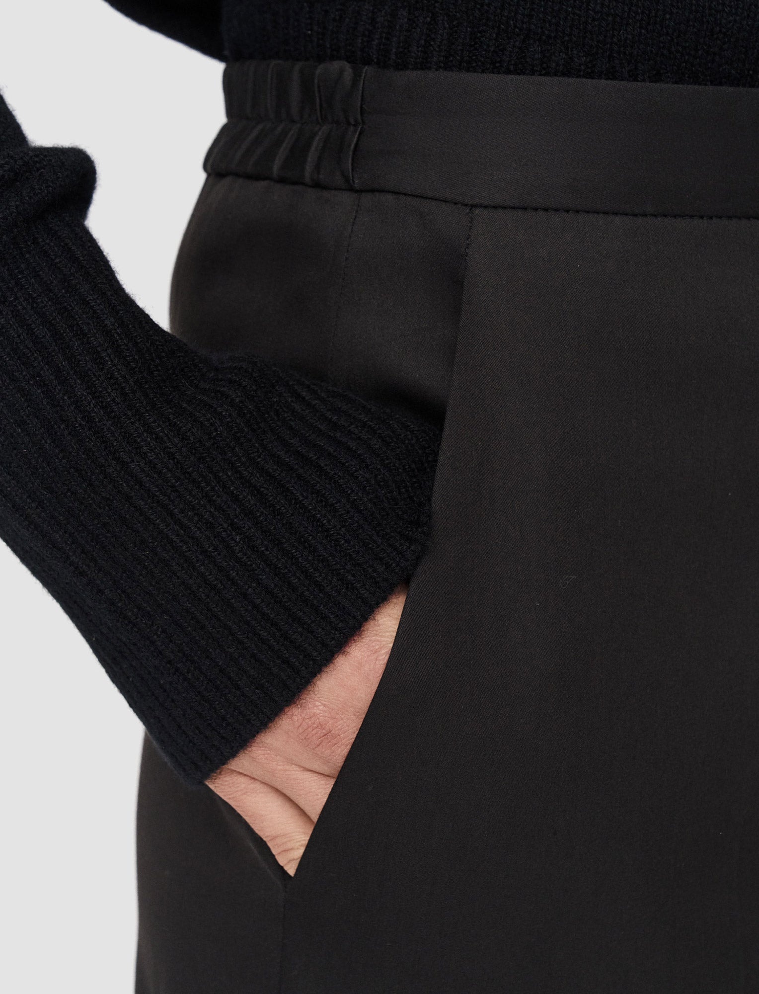 Tottenham Light Gabardine Stretch Trousers - 5