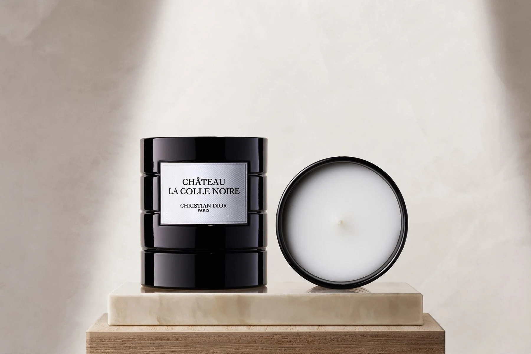 Scented Candles - 1