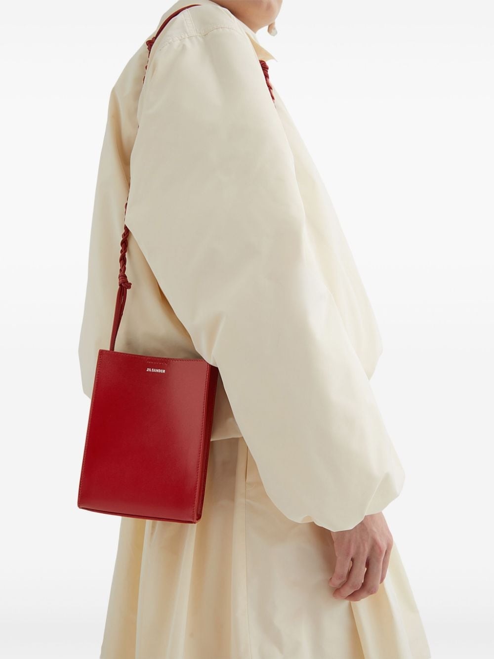small Tangle shoulder bag - 3
