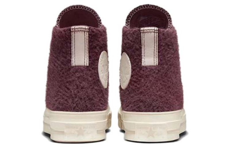 Converse (WMNS) Converse Chuck 1970s Cozy Utility A01339C outlook