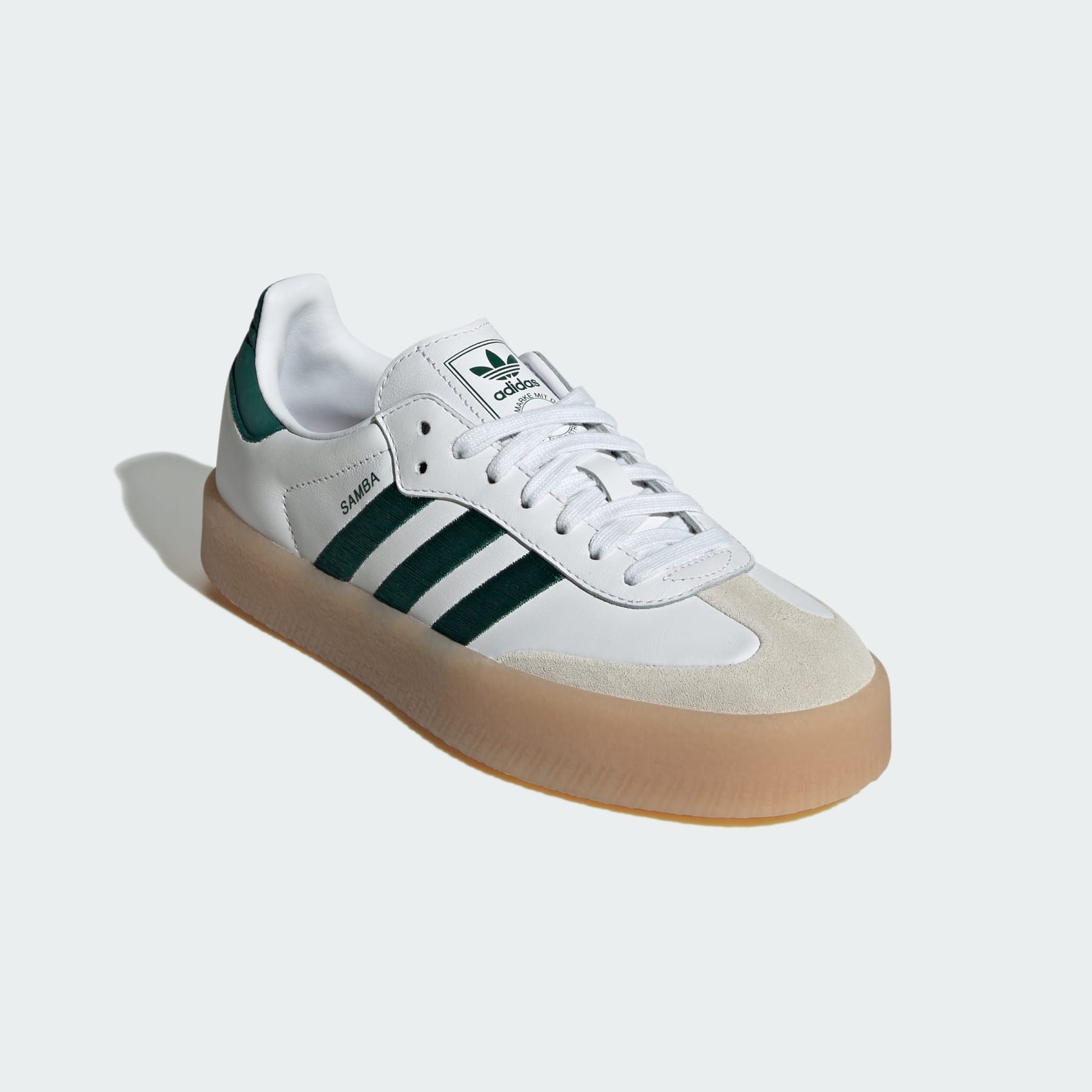 Sambae Shoes - 5