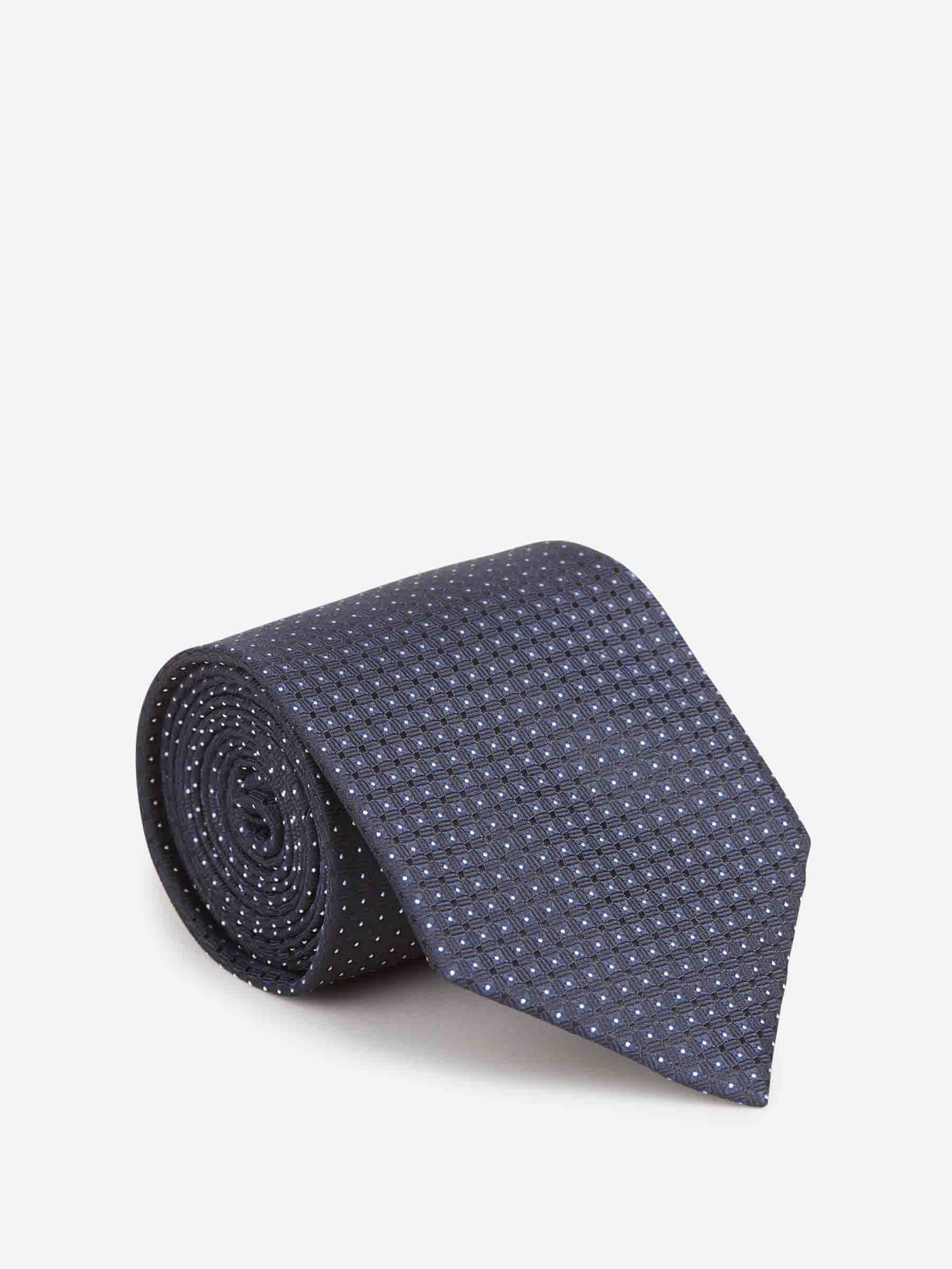 POLKA DOT TIE - 1