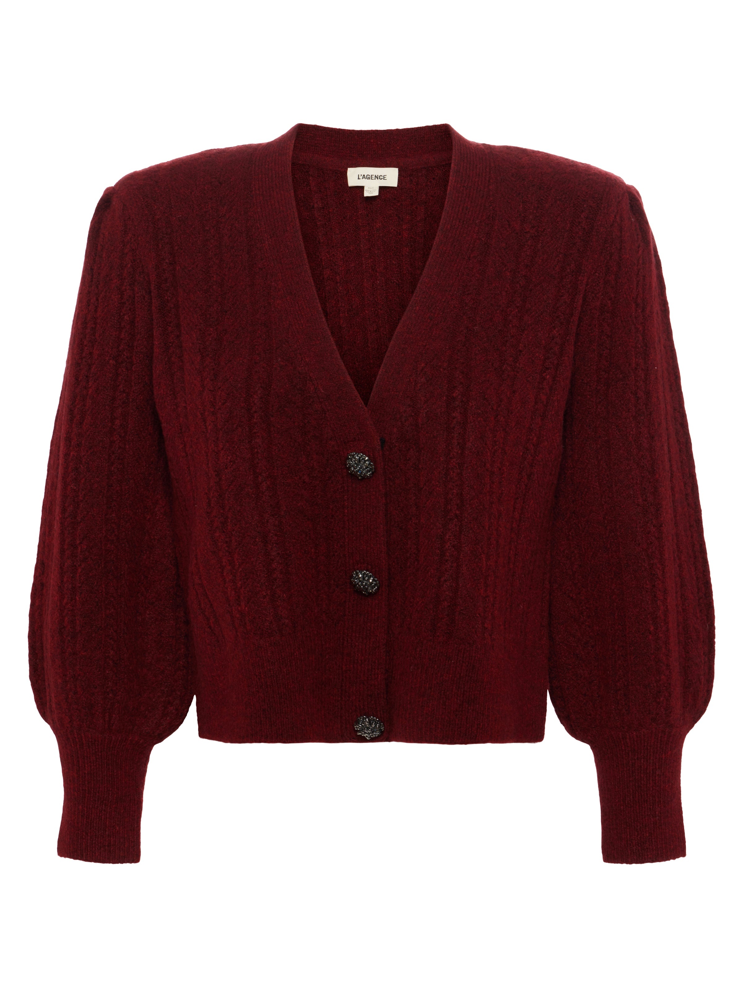 Talulla Cardigan - 1