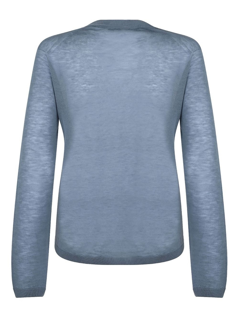 'S Max Mara wool cardigan outlook