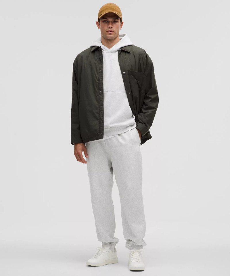 lululemon Steady State Pullover Hoodie outlook