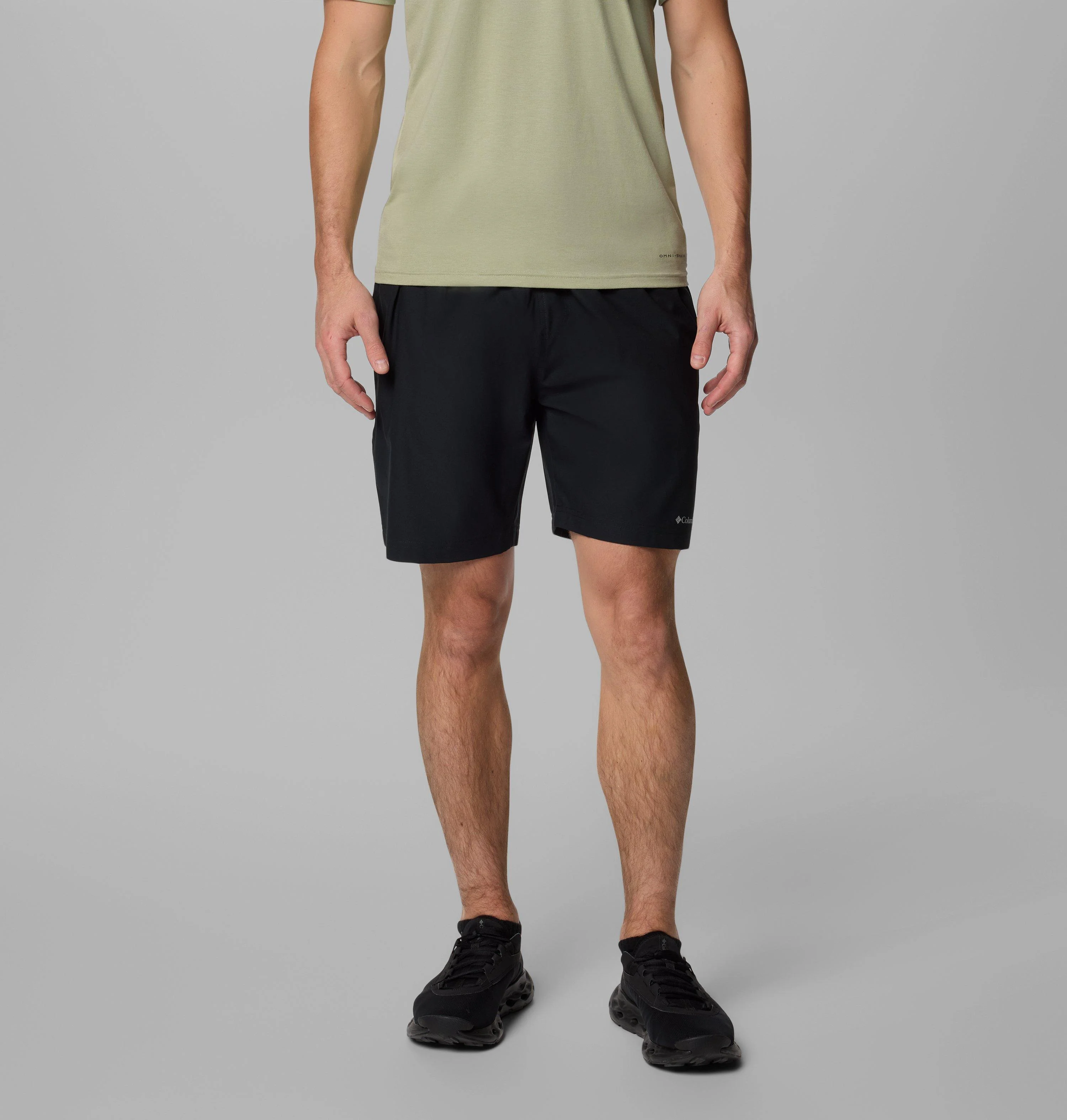 Men's Summertide Stretch Shorts - 1