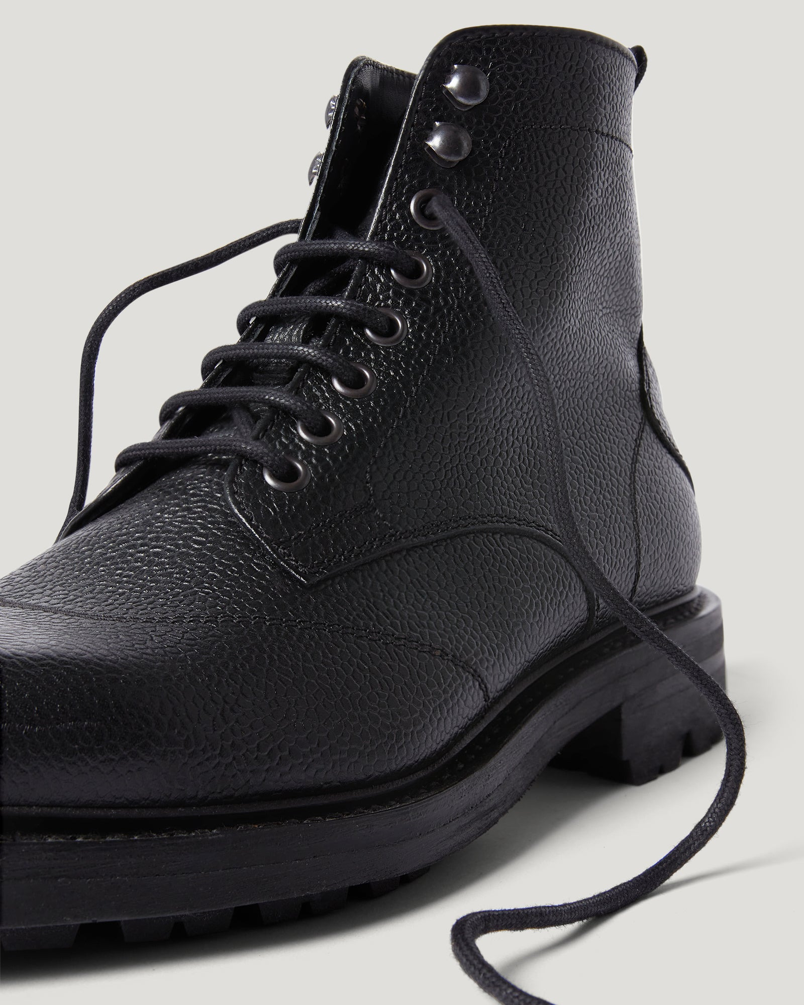 COPELAND BOOT - 5