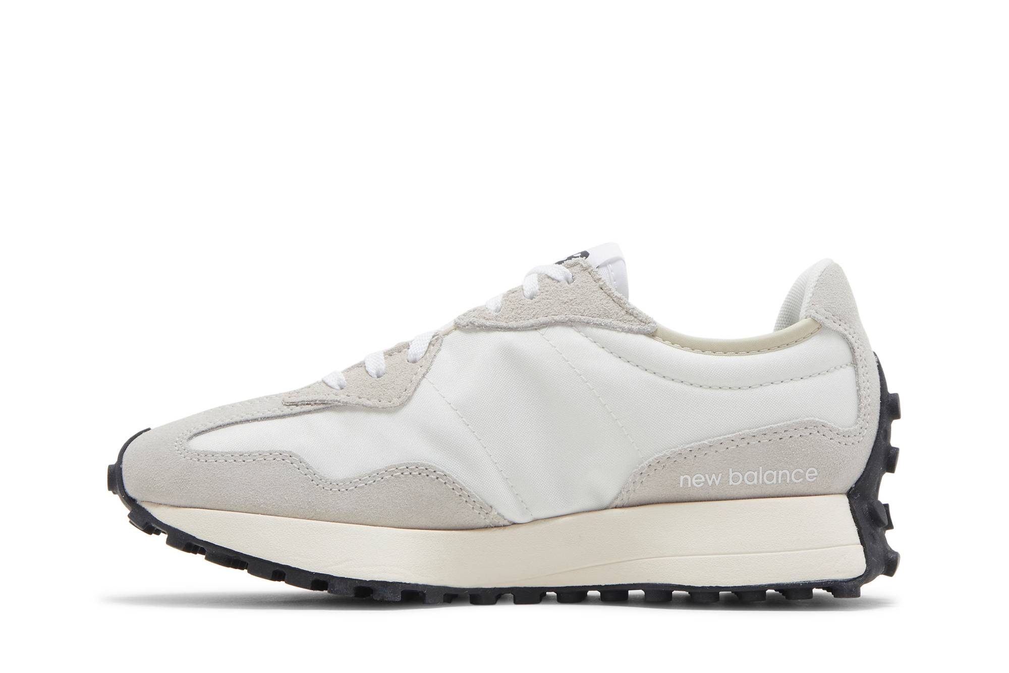 Wmns 327 'Sea Salt Black' - 3