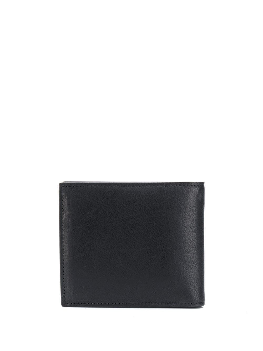 Icon logo print wallet - 2