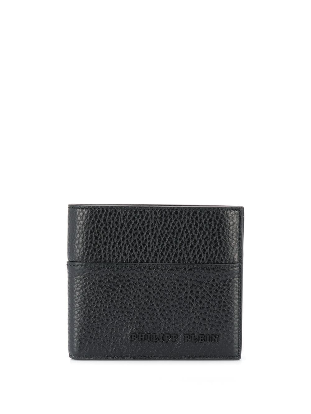 logo bi-fold wallet - 1