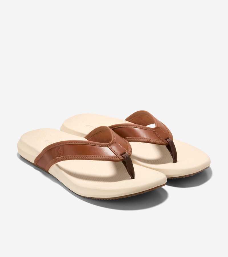 Men's Montauk Resort Sandals 5