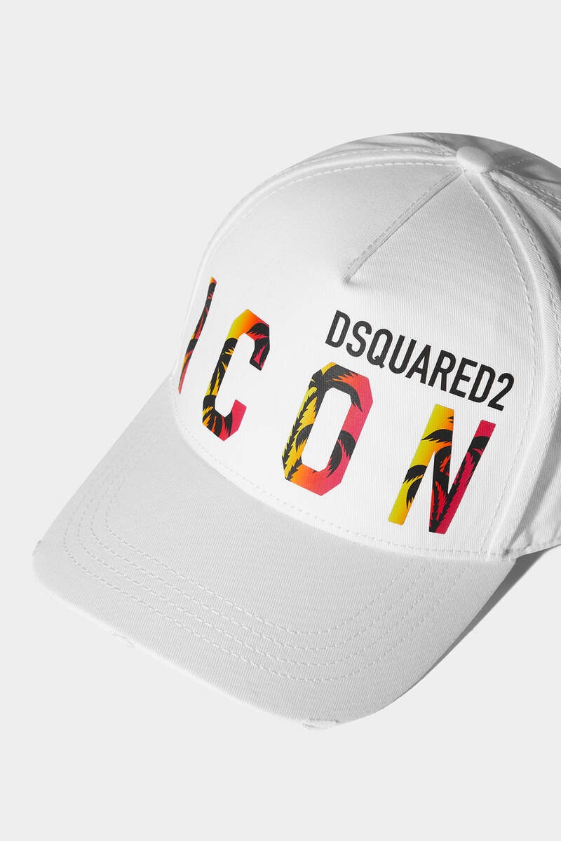 ICON SUNSET BASEBALL CAPS - 5